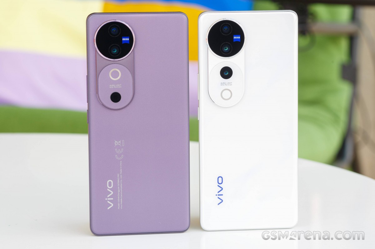 vivo V40 5G giữ vững ngôi vua nhiếp ảnh tầm trung, giá rẻ đánh bật Galaxy S25, AI xịn như iPhone 16