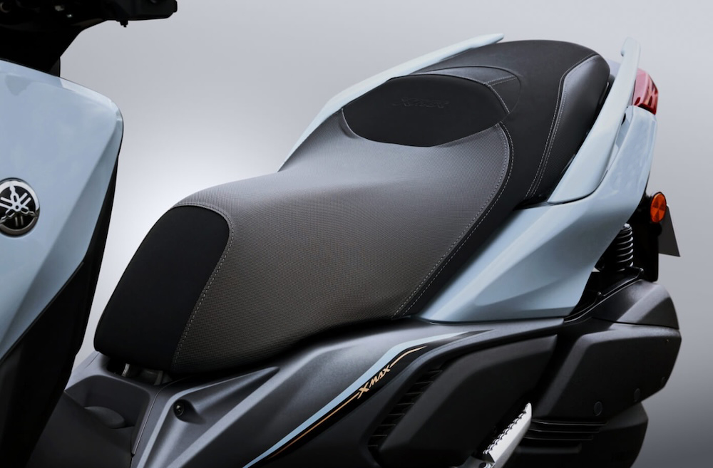 Yamaha chính thức ra mắt ‘vua xe ga’ mới vào tuần này: Khắc chế cứng Honda SH và Air Blade, giá mềm