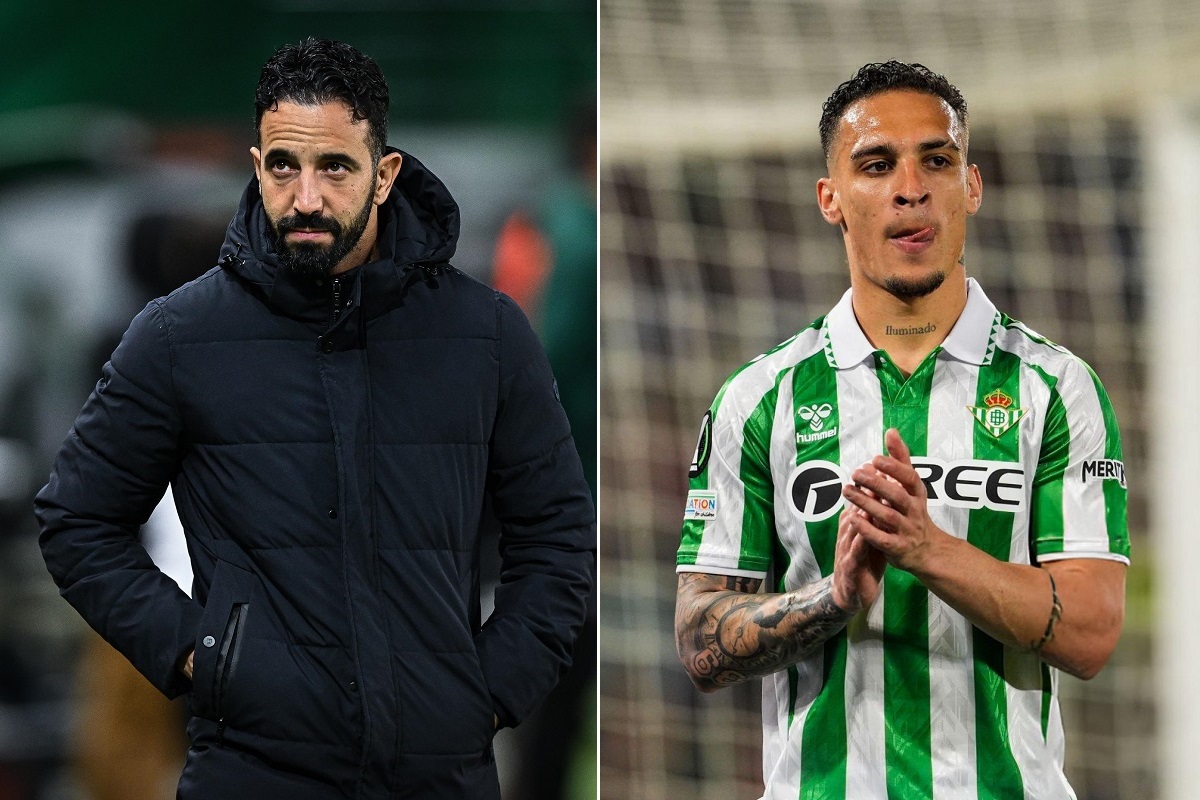 Tin MU hôm nay 9/5: Antony xác định bến đỗ mới; Xavi hẹn ngày dẫn dắt Man United?