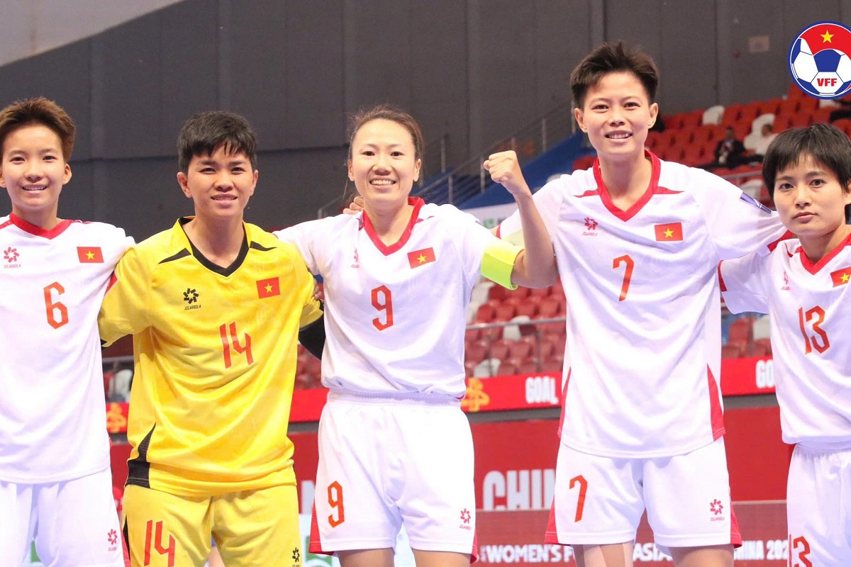 Tiến gần tới tấm vé dự World Cup, ĐT Việt Nam nhận thưởng nóng từ VFF sau kỳ tích châu Á