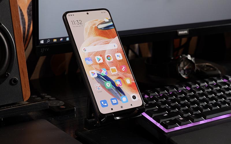 Đây là vua phần cứng giá rẻ của Xiaomi chưa đầy 5 triệu có camera 108MP áp đảo iPhone 16, Galaxy A56