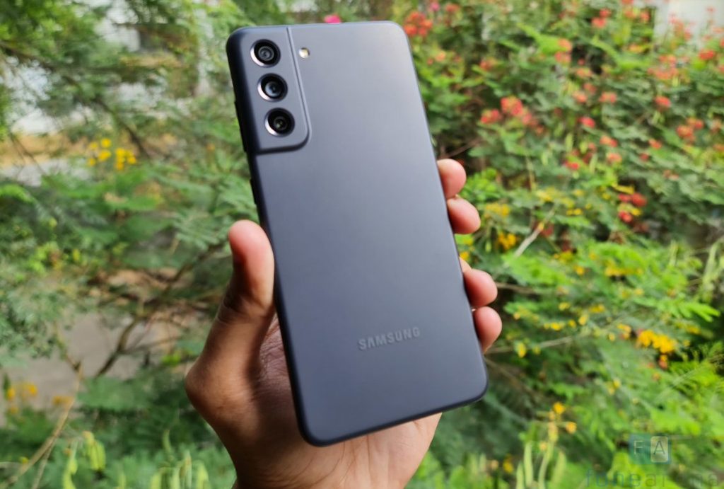Đây là cực phẩm Galaxy S còn rất mới, trang bị áp đảo iPhone 16, giá rẻ bằng nửa Galaxy A56