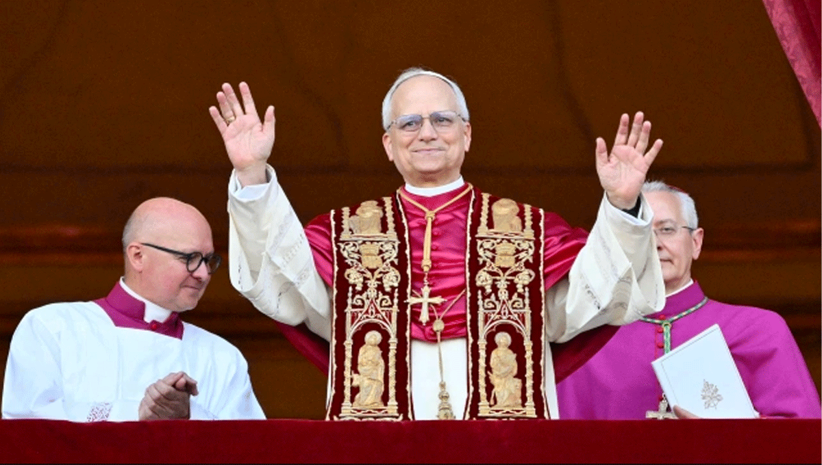 Thông tin ít ai biết về Tân Giáo hoàng Leo XIV - từng được cố Giáo hoàng Francis đánh giá rất cao