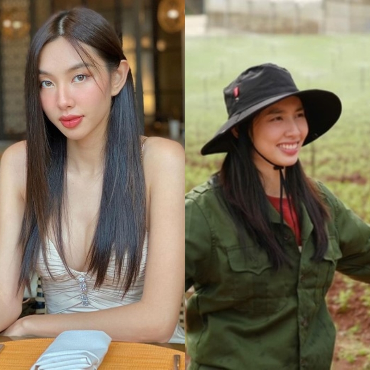 CĐM bùng nổ khi Hoa hậu Thùy Tiên thông báo \'vẫn khỏe\' trong bối cảnh vụ kẹo rau Kera còn chưa xong