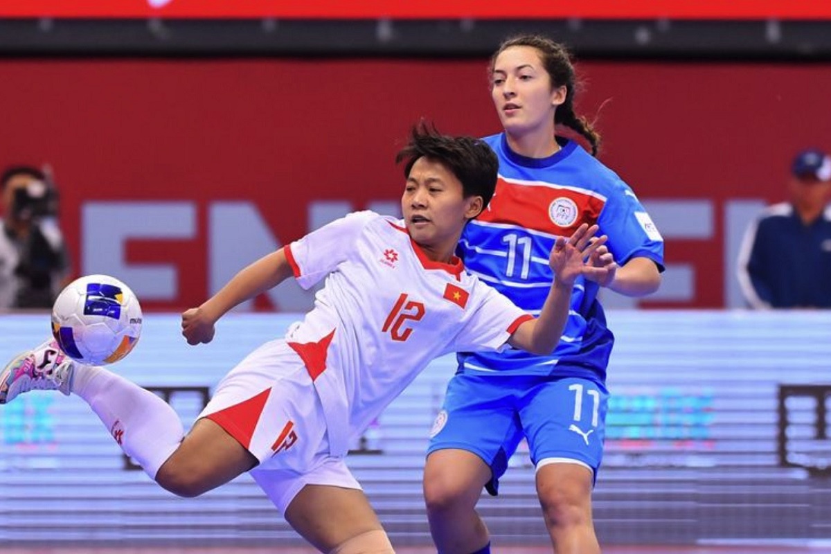 \'Gã khổng lồ\' có kết quả khó tin, ĐT Việt Nam đối mặt với kịch bản hiếm thấy ở giải châu Á