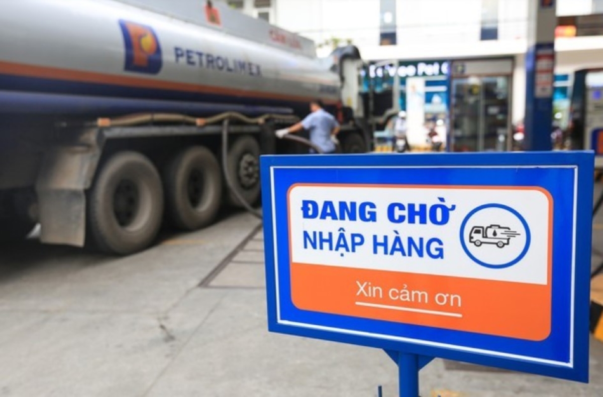 Giá xăng dầu hôm nay 9/5: Tăng lấy đà chờ tin vui từ đàm phán thương mại giữa 2 ông lớn Mỹ - Trung 