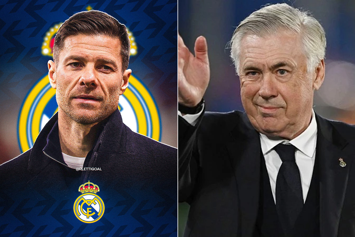 HLV Xabi Alonso chính thức chia tay Bayer Leverkusen, sẵn sàng tiếp quản Real Madrid trong tháng 5?