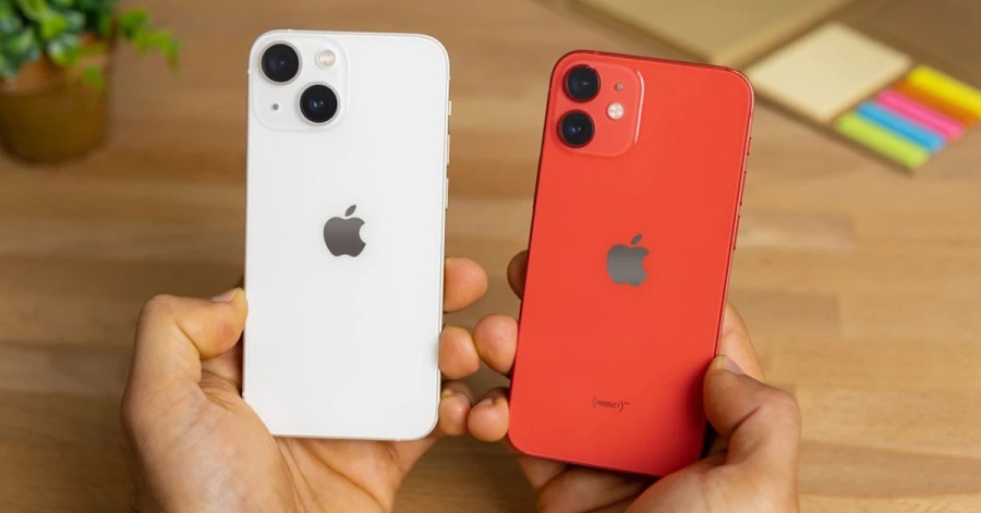 Đây là song mã iPhone 5G rẻ nhất Việt Nam, trang bị vẫn mạnh như hổ, không thua iPhone 16 nhiều
