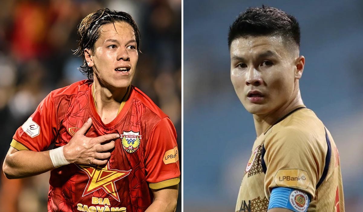Kết quả bóng đá V.League hôm nay 9/5: Quang Hải lu mờ trước tân binh ĐT Việt Nam?