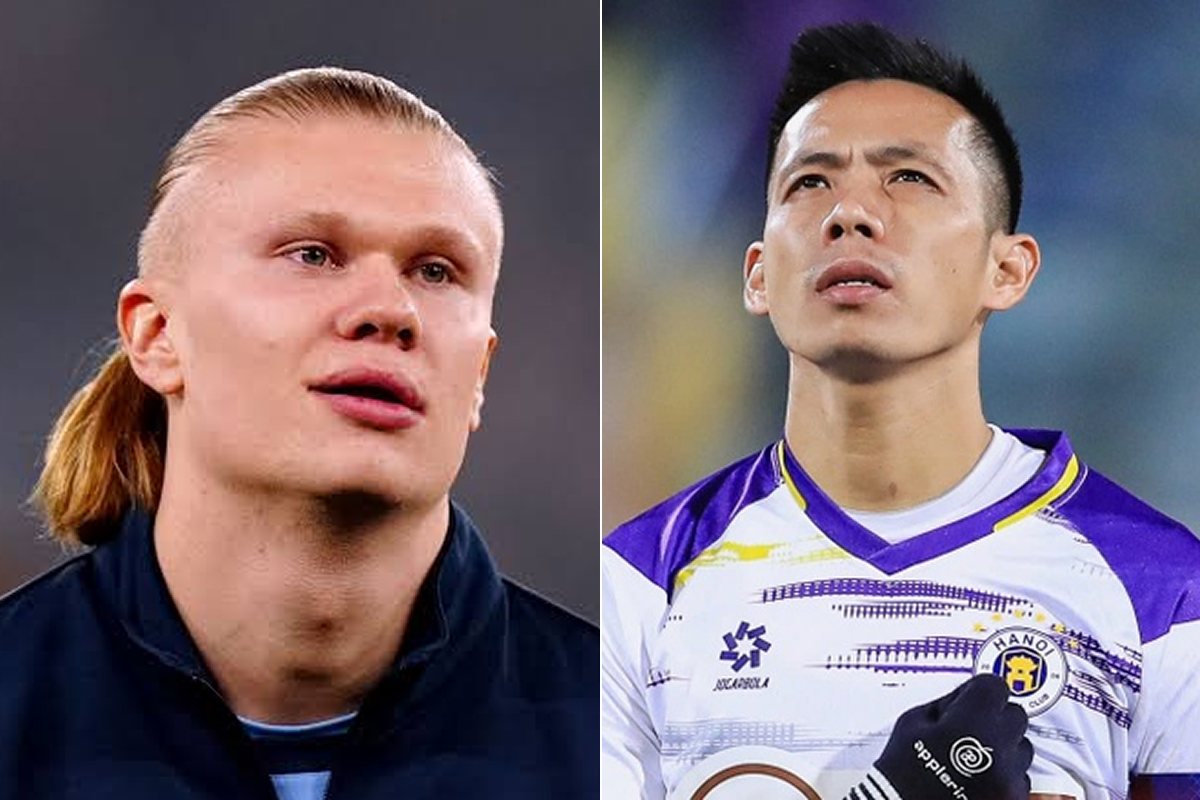 Lịch thi đấu bóng  đá hôm nay: Man City chính thức dự Champions League; Bước ngoặt trên BXH V.League