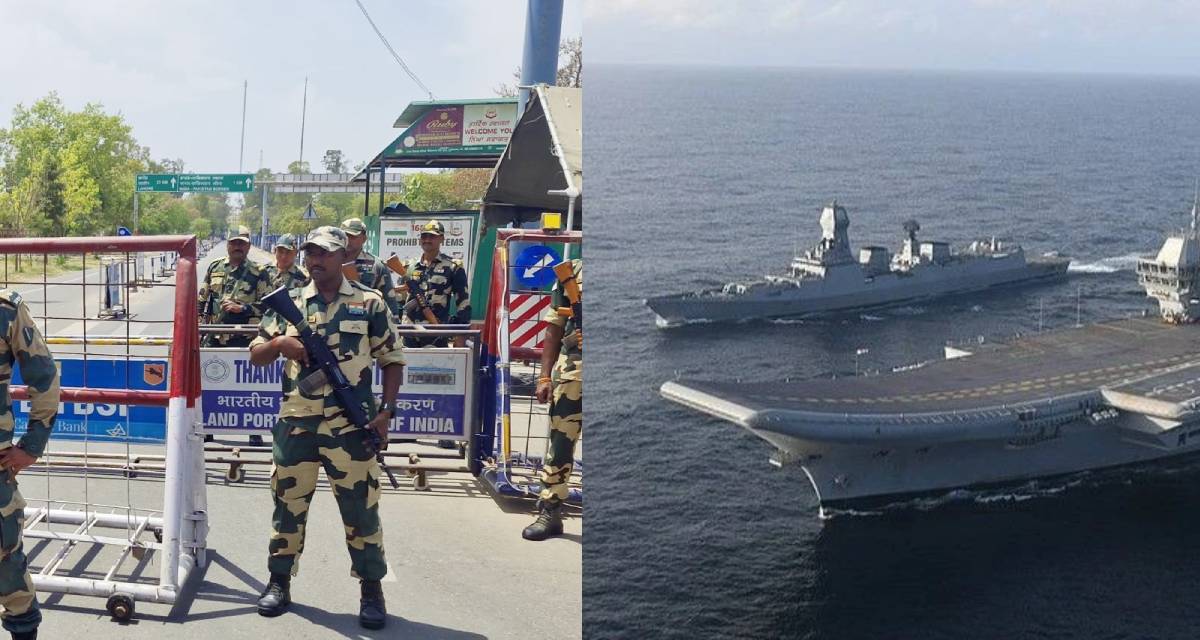 Mặc cho Pakistan lên tiếng \'cảnh cáo\', Ấn Độ tiếp tục tấn công cảng biển của nước này