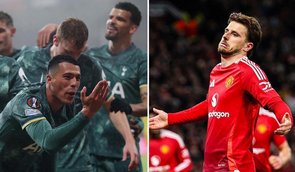 HLV Amorim đưa Mason Mount lên mây, Man United nhận cảnh báo trước chung kết Europa League
