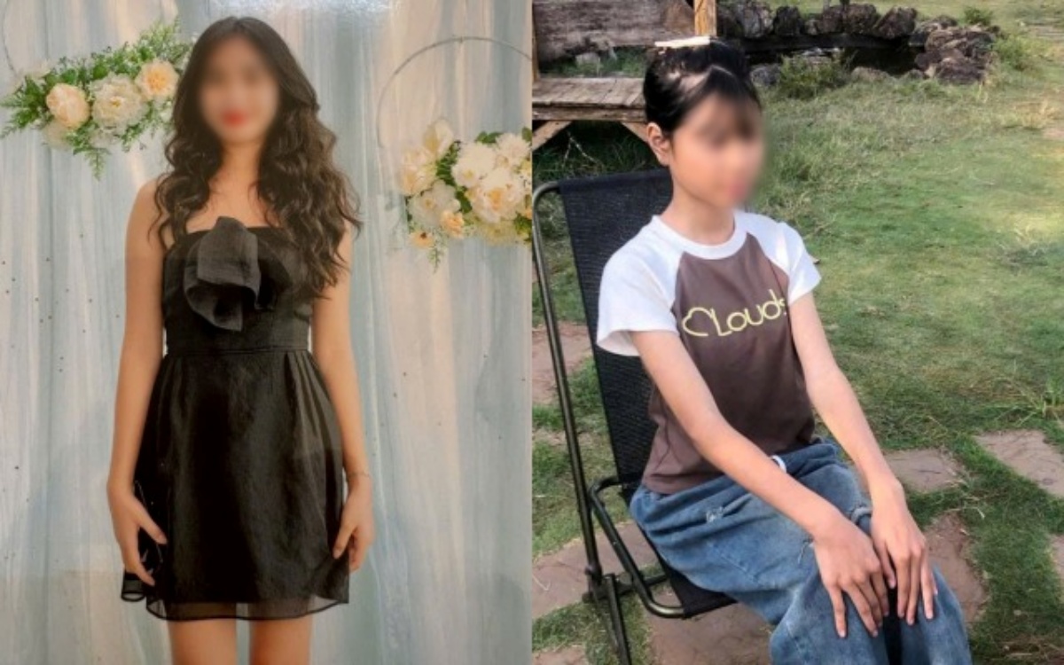 Hé lộ cuộc gọi của 2 nữ sinh Gia Lai cho gia đình trước khi mất tích bí ẩn, cùng 1 điểm chung kỳ lạ