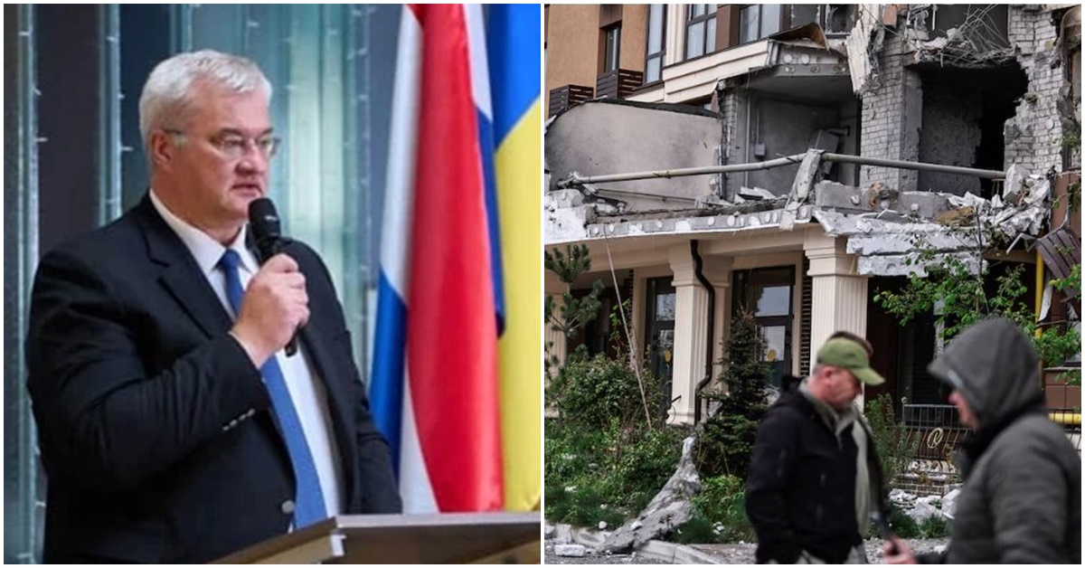 Ukraine gọi lệnh ngừng bắn 3 ngày của ông Putin là ‘trò hề’, tuyên bố đã thông báo với Mỹ, châu Âu về hành động của Nga