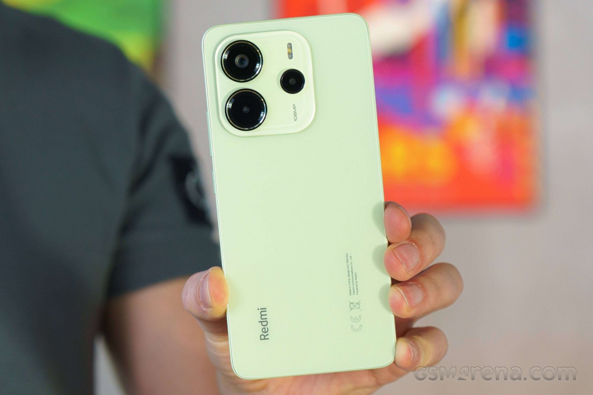Đây là vua 4G giá rẻ mới nhất tại Việt Nam, trang bị cực gắt với camera 108MP, ăn đứt iPhone 16