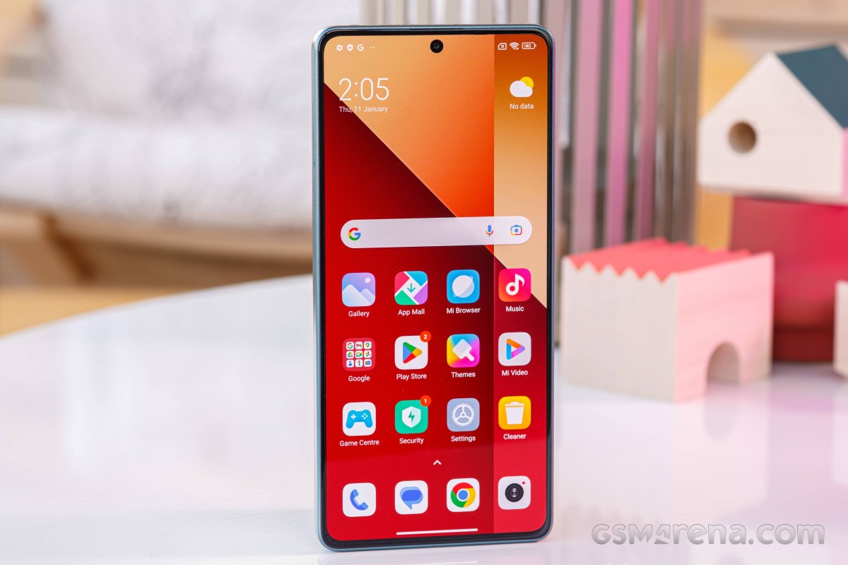 Chiến binh tầm trung Redmi Note 13 Pro 4G chốt deal 6 triệu, camera 200MP xịn như Galaxy S25 Ultra, quay chụp đỉnh nóc