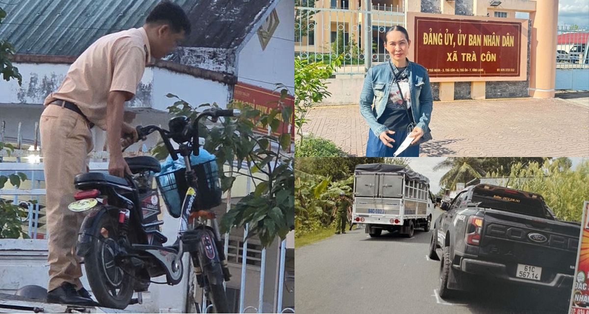 Nóng: Công bố kết luận giám định vụ nữ sinh tử vong ở Vĩnh Long, 4 nội dung quan trọng gây chú ý