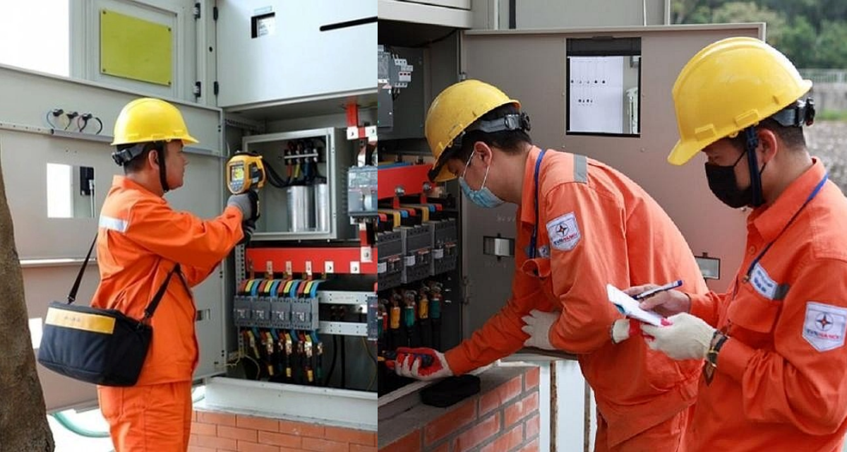 Giá điện tăng 4,8%, người dân và doanh nghiệp phải trả thêm bao nhiêu tiền mỗi tháng?
