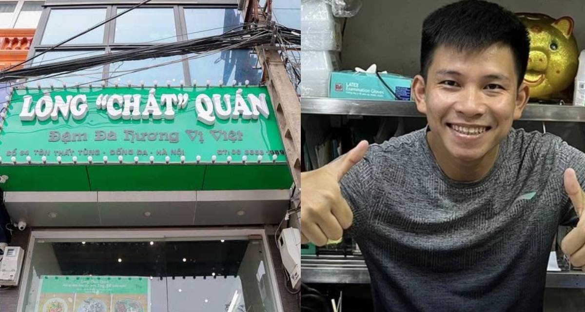 Tiktoker \'Thế Lòng Se Điếu\' có thể bị xử phạt ra sao? 