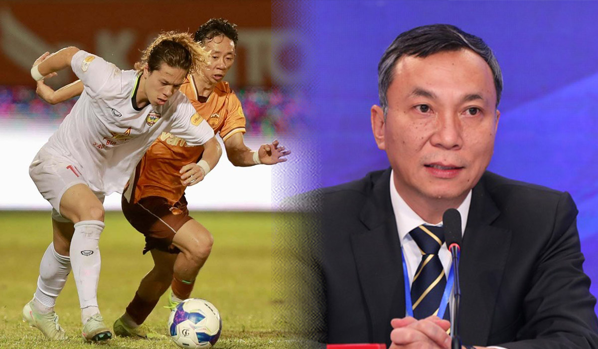 Tin bóng đá trưa 9/5: Sao Việt kiều tuyên bố cứng; VFF cảnh báo các đội bóng V.League