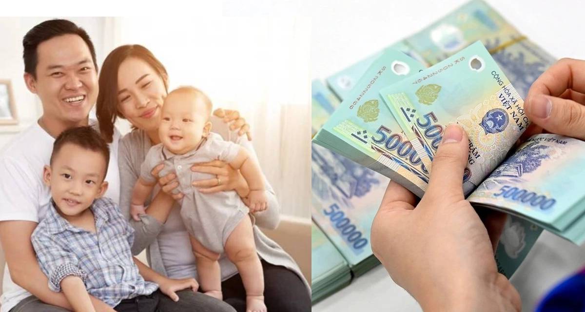 Không còn là tin đồn, TPHCM lập danh sách \'thưởng\' tiền cho người sinh 2 con trước 35 tuổi, Hà Nội sắp có