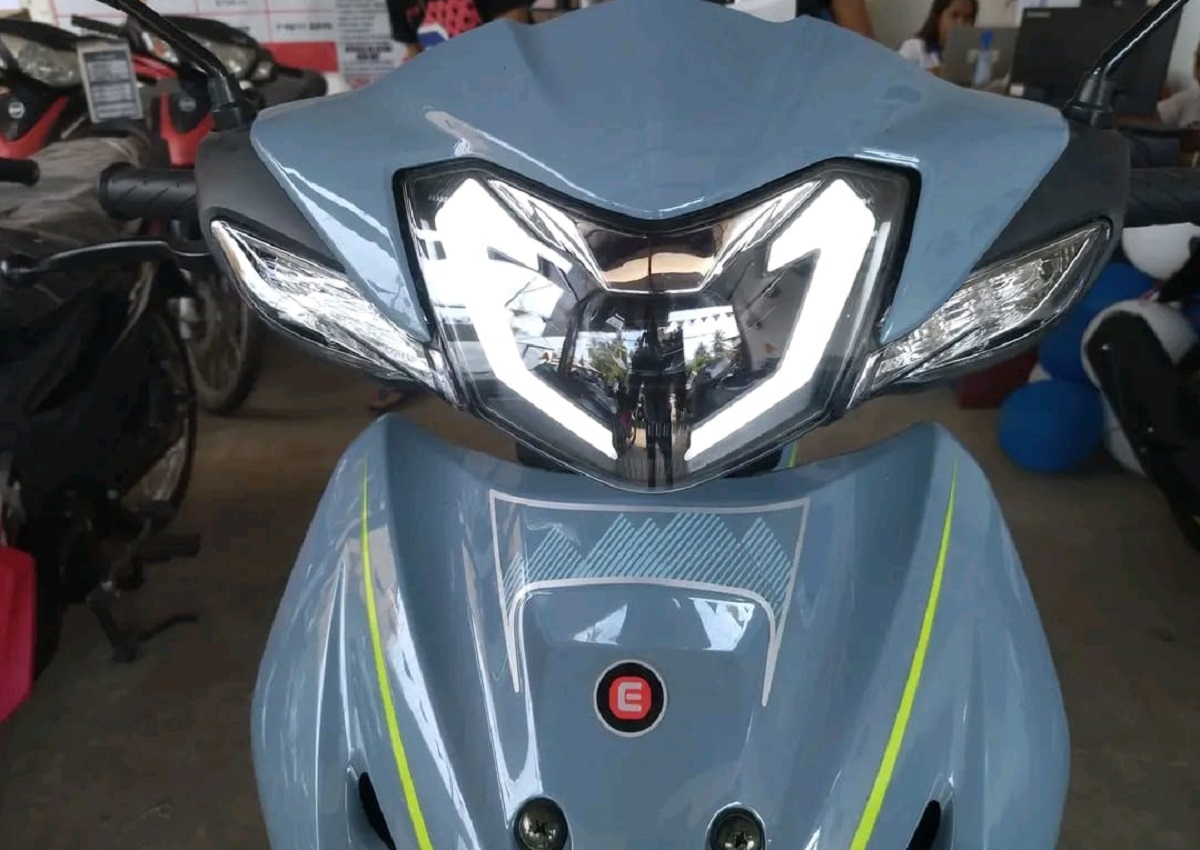 Tin xe máy 9/5: ‘Vua xe số’ 110cc mới giá rẻ 16 triệu đồng chính thức về đại lý, đè bẹp Honda Future