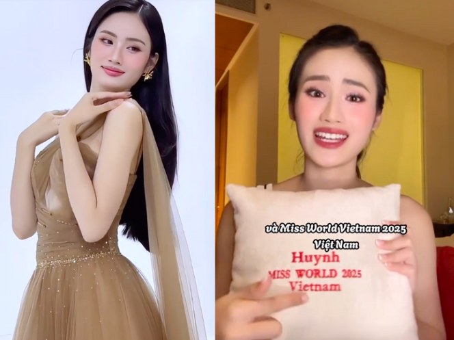 Từng bị quay lưng, nay khiến fan \'quay xe: Ý Nhi đang làm điều chưa nàng hậu nào làm được