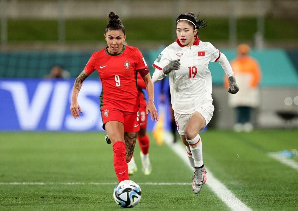 FIFA làm điều chưa từng có trong lịch sử, ĐT Việt Nam rộng cửa tái lập kỳ tích