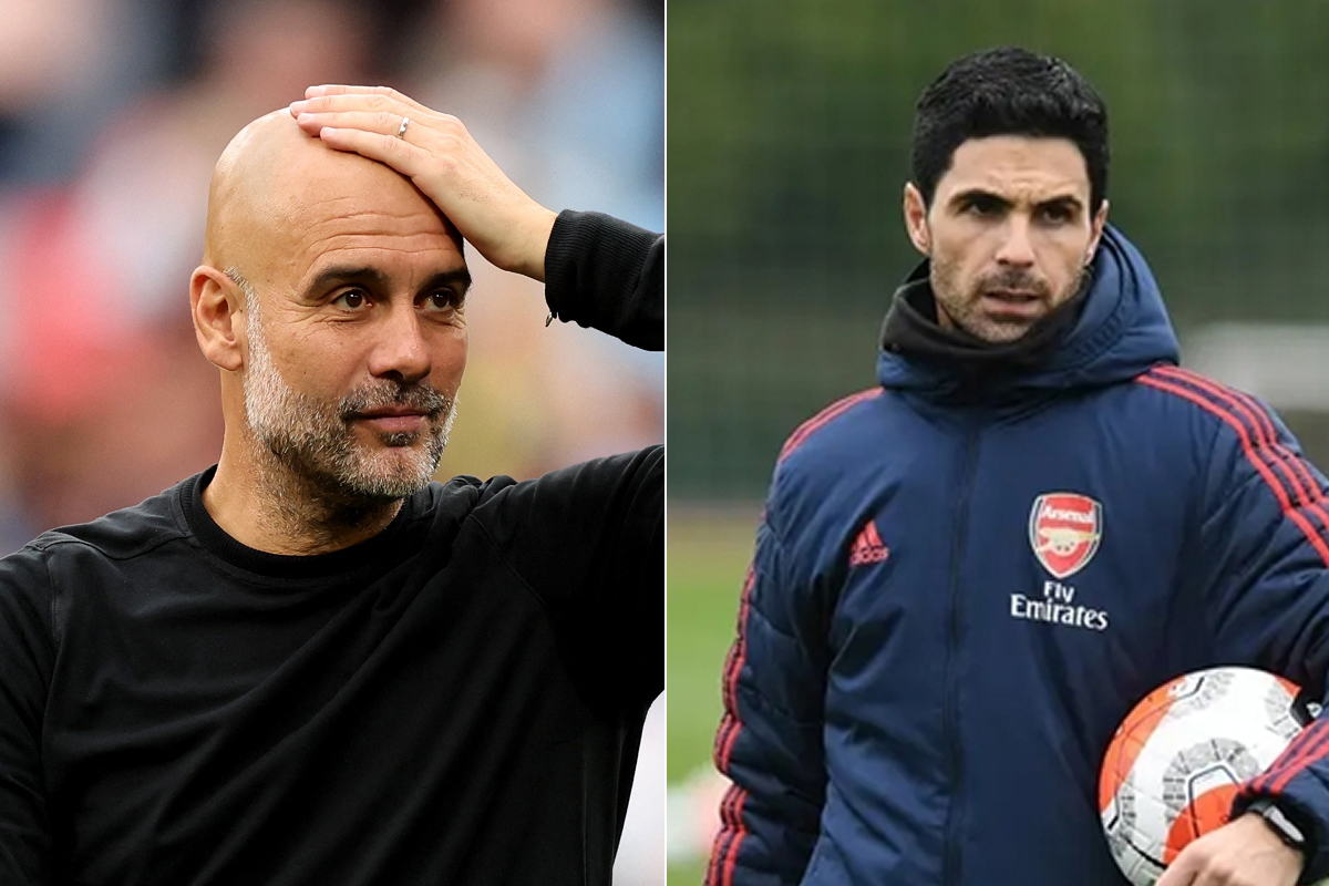 Bảng xếp hạng Ngoại hạng Anh 2024/25 mới nhất: Man City chính thức dự Cúp C1; Arsenal nhận tin dữ?