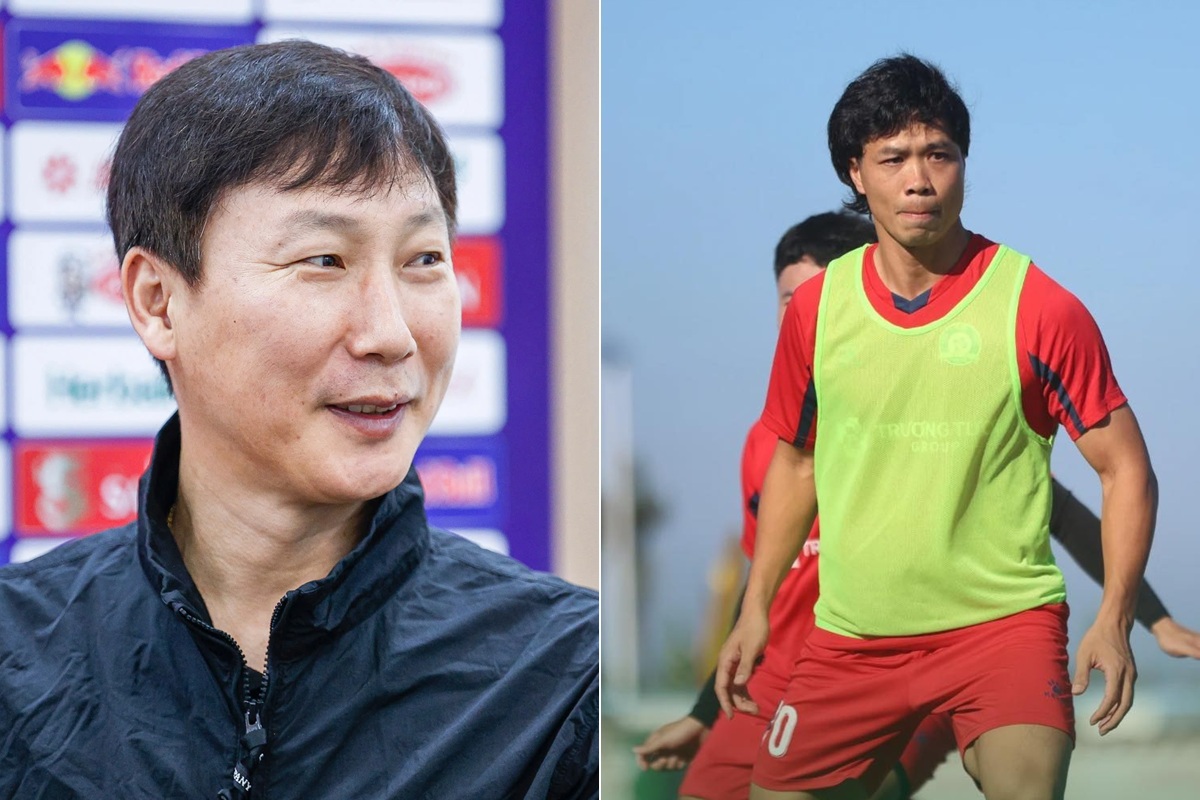 Tin bóng đá trong nước 10/5: ĐT Việt Nam gặp khó ở giải châu Á; HLV Kim Sang-sik đón siêu viện binh