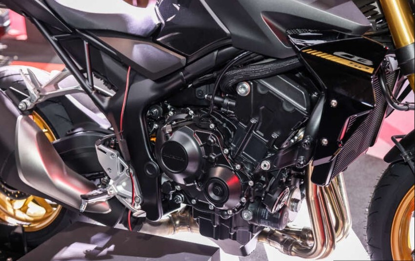 Honda ra mắt ‘chiến binh côn tay’ mới đẳng cấp hơn Winner X, mạnh mẽ lấn át Yamaha Exciter, giá mềm