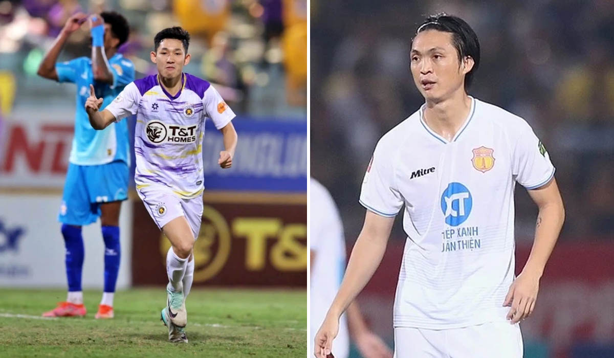 Kết quả bóng đá V.League hôm nay 10/5: Trụ cột ĐT Việt Nam tỏa sáng; Cuộc đua vô địch ngã ngũ?