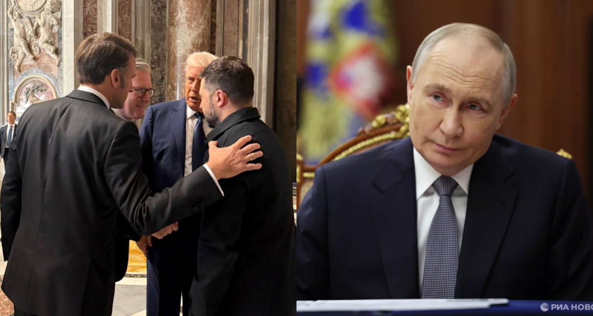 Mỹ và châu Âu \'bắt tay\' Ukraine, gửi tối hậu thư đe dọa Tổng thống Putin ngay sau Lễ duyệt binh