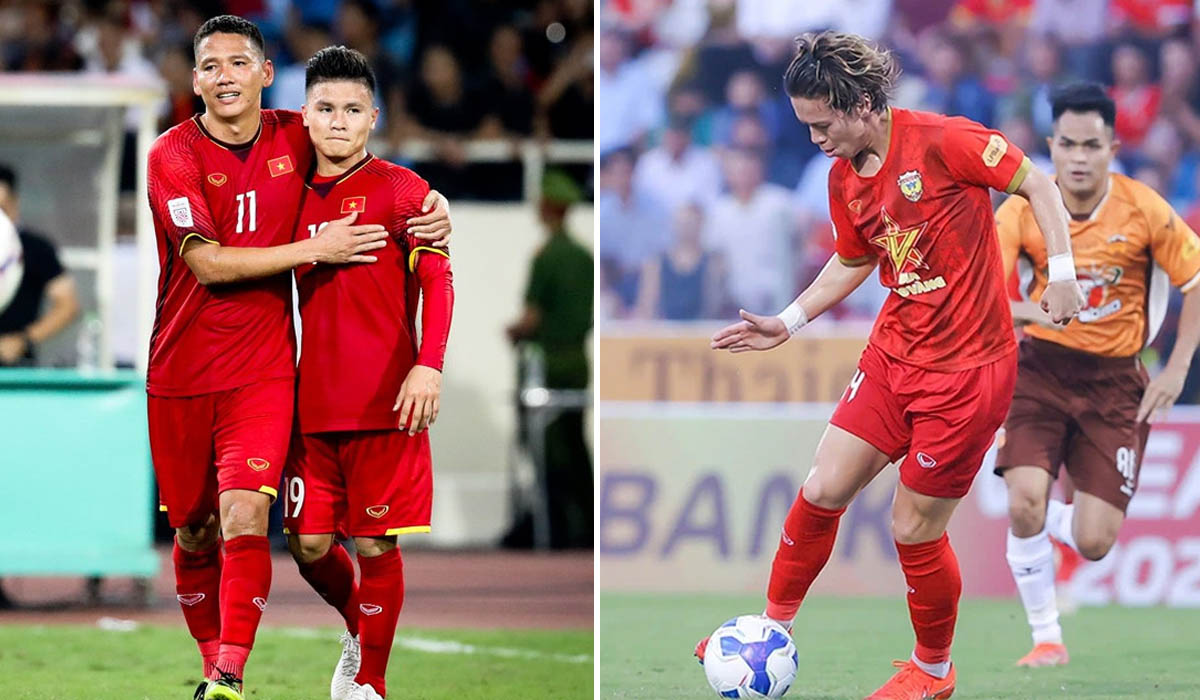 Tin bóng đá tối 10/5: Tân binh ĐT Việt Nam nhận \'báo động đỏ\'; Người hùng AFF Cup tuyên bố cứng