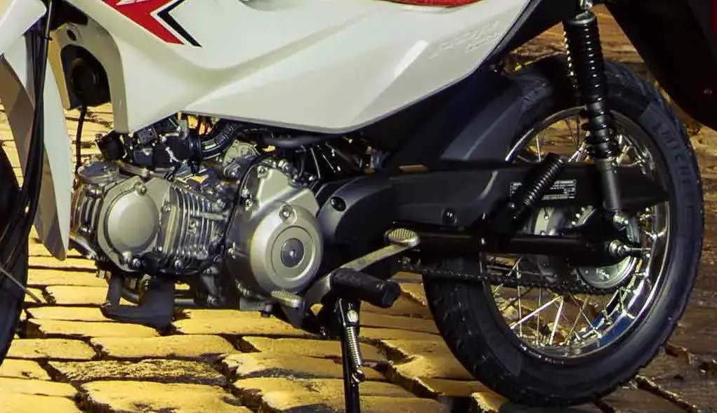 Tin xe trưa 10/5: Honda ra mắt \'vua xe số\' giá rẻ mới đẹp lấn át Future, xịn hơn Wave Alpha và RSX