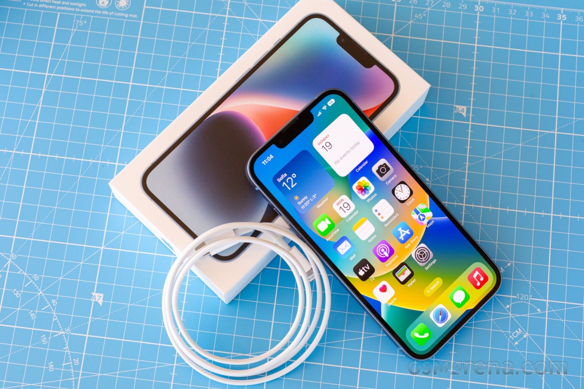 iPhone 14 fullbox giá rẻ chưa từng có, màn OLED xịn như iPhone 16, hiệu năng khủng top 1 phân khúc tầm trung