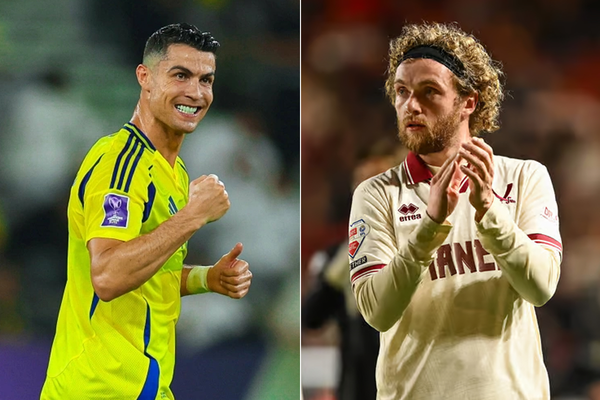 Lịch thi đấu bóng đá hôm nay: Ronaldo gây thất vọng ở Al Nassr; Tân binh Ngoại hạng Anh lộ diện?