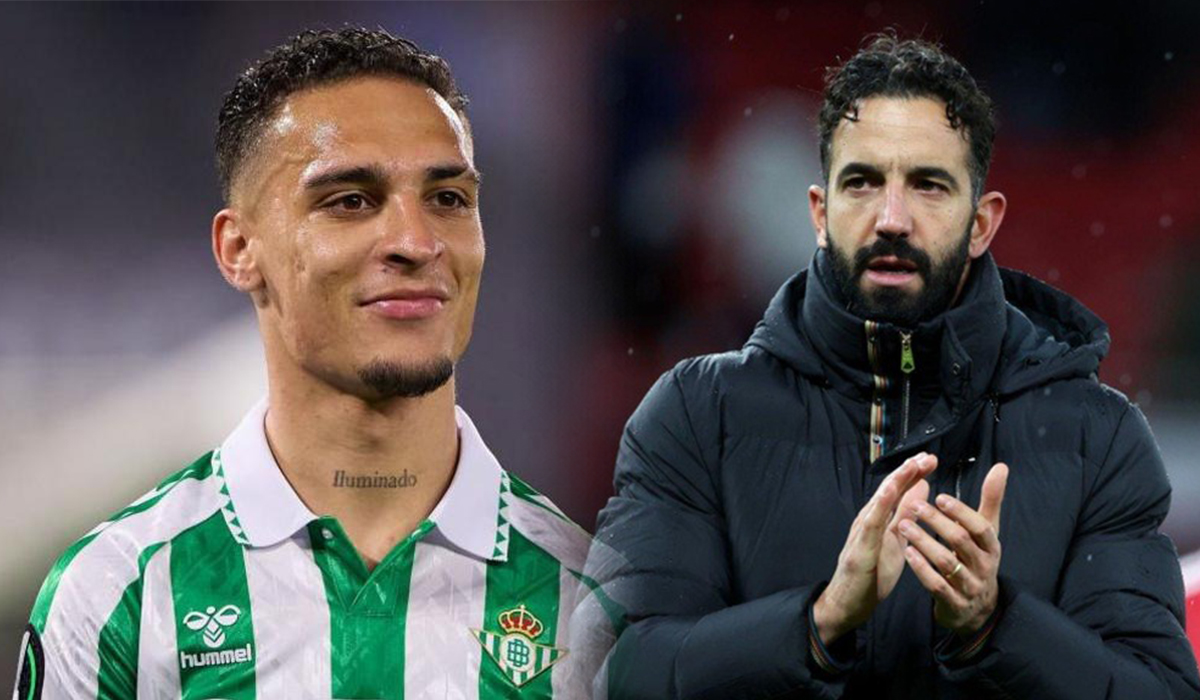 Man United bán Antony với giá rẻ khó tin, Ruben Amorim đón bom tấn đầu tiên? 