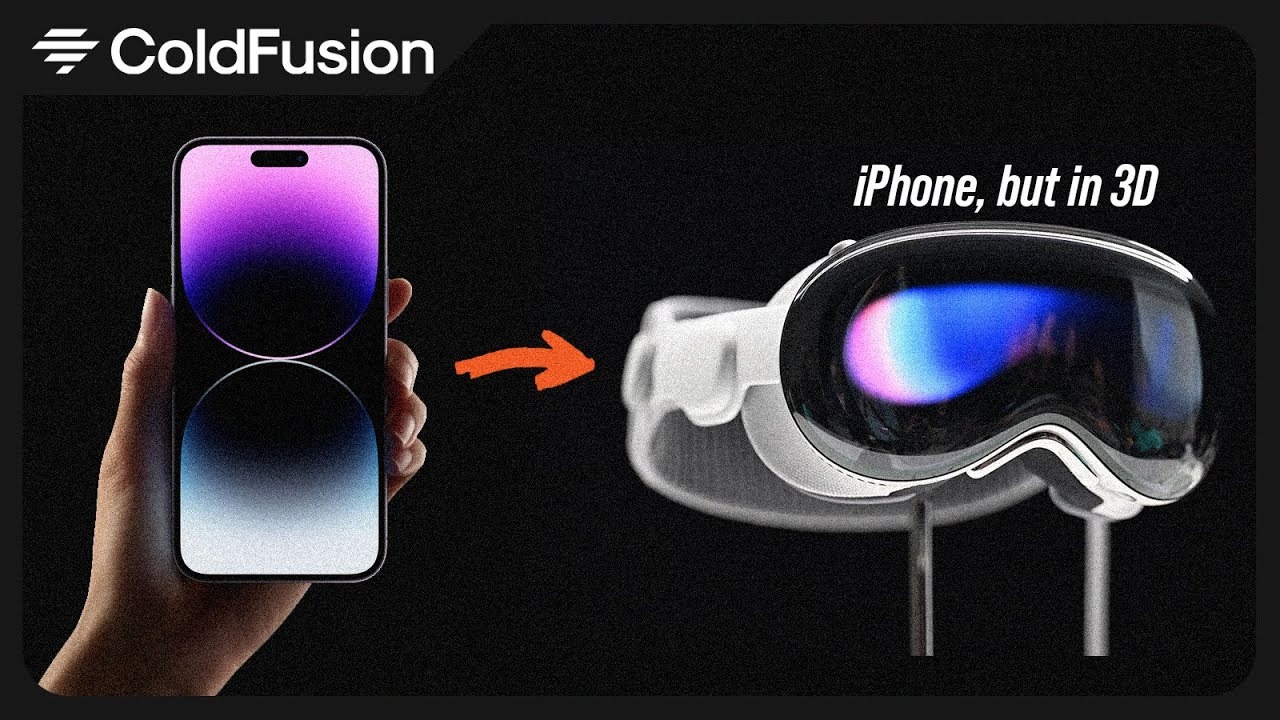 iPhone sẽ bị \'vứt xó\' trong những năm tới, nhường bước cho các công nghệ mới