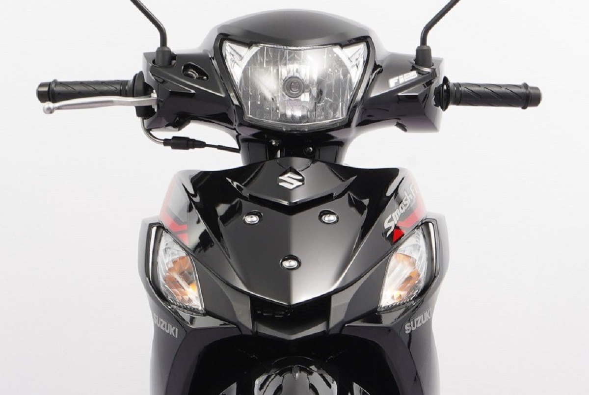 Suzuki chính thức mở bán ‘huyền thoại xe số’ 115cc mới giá 30 triệu đồng: Chất hơn hẳn Honda Future