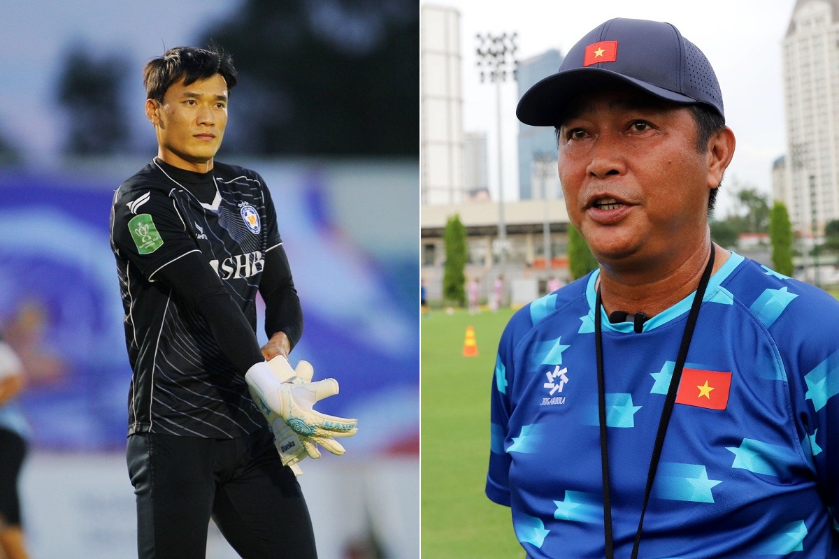 Nhận trái đắng từ Bùi Tiến Dũng, Á quân V.League có quyết định khó tin với công thần ĐT Việt Nam