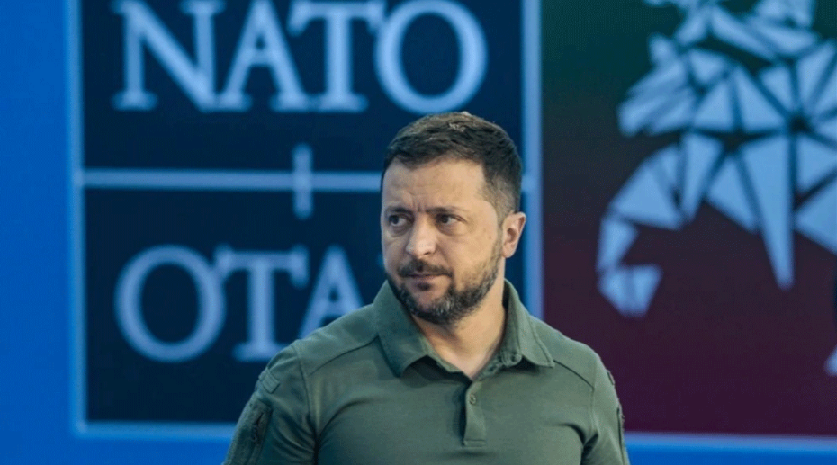 Tin mới việc Ukraine gia nhập NATO, Tổng thư ký NATO tuyên bố chấn động về viện trợ quân sự cho Kiev