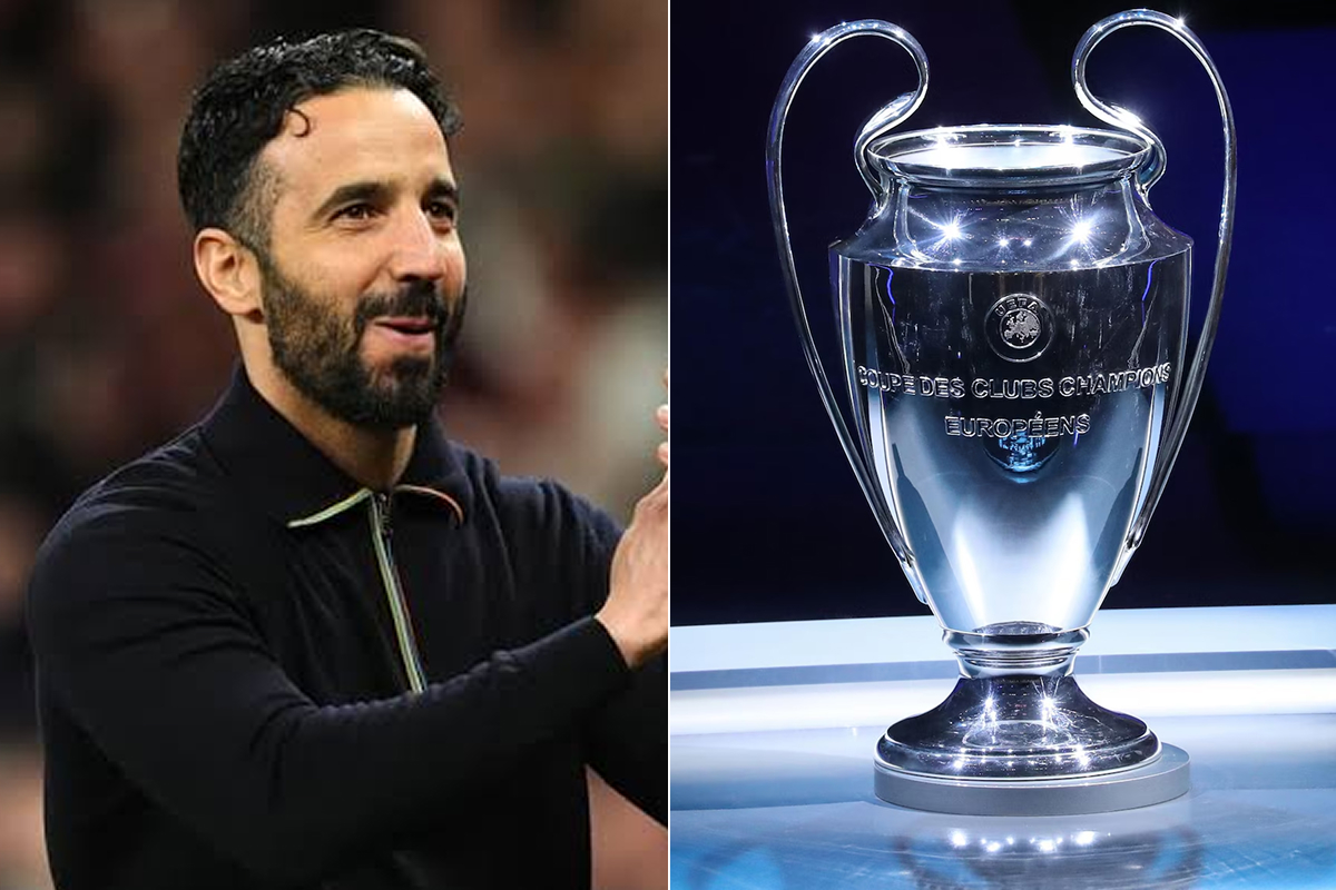 Vô địch Europa League, Man Utd vẫn sẽ bị cấm dự Champions League vì lí do khó tin?