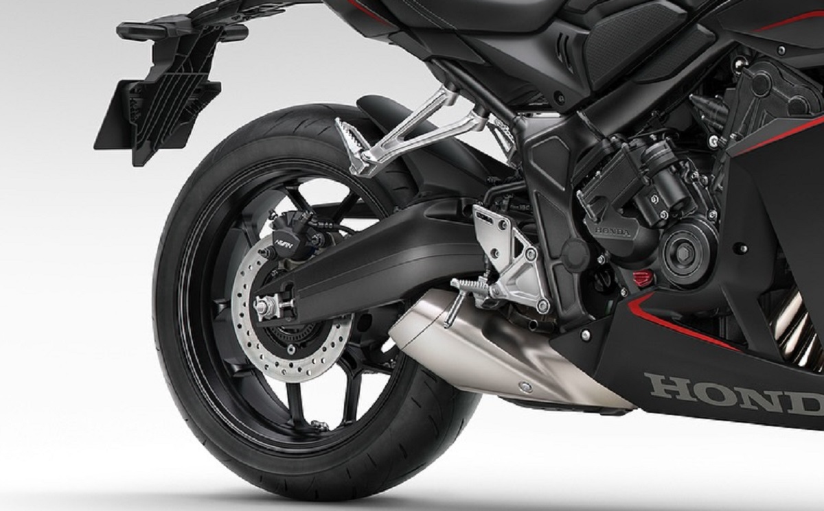 Honda chính thức ra mắt ‘vua xe ga’ mới xịn hơn Winner X, thiết kế át vía Yamaha Exciter, giá cực rẻ