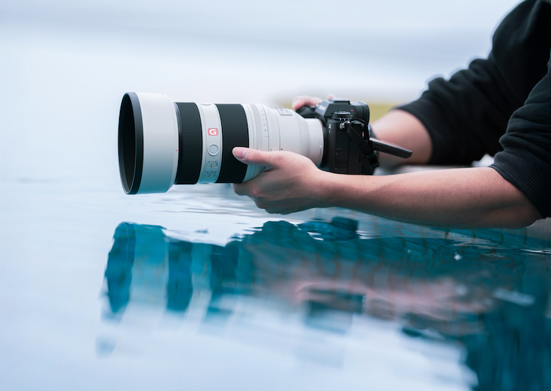 Sony ra mắt FE 50-150mm F2 GM: Ống kính zoom tele F2 đầu tiên trên thế giới, giá 95 triệu đồng