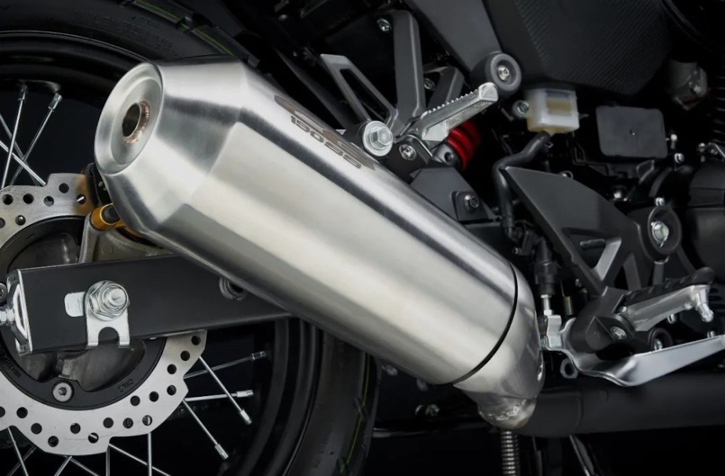 Honda sắp ra mắt ‘vua côn tay’ 185cc mới giá nhỉnh 50 triệu đồng: \'Chơi tất tay\' với Yamaha Exciter