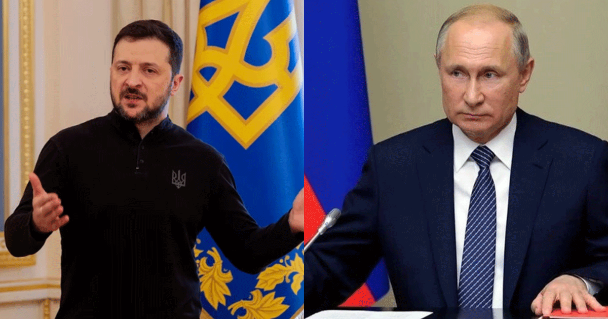 Nóng: Ukraine đối diện tình trạng nguy cấp trong cuộc xung đột với Nga khi lệnh ngừng bắn kết thúc