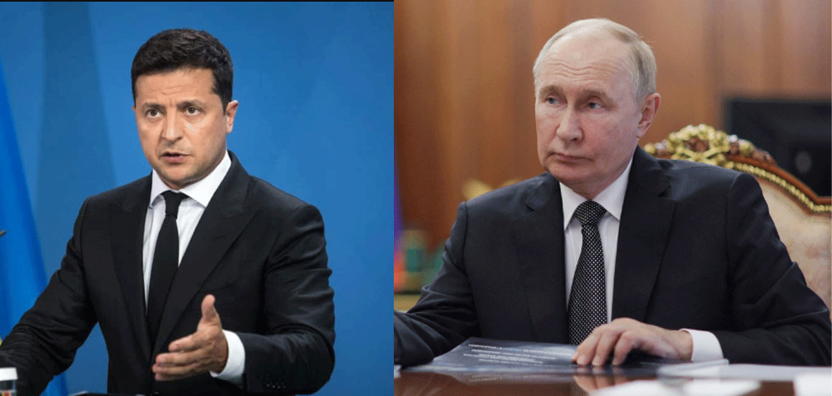 Ukraine tiếp tục nhận vũ khí quân sự giữa lúc TT Putin kêu gọi đàm phán, thành viên NATO bị réo rên