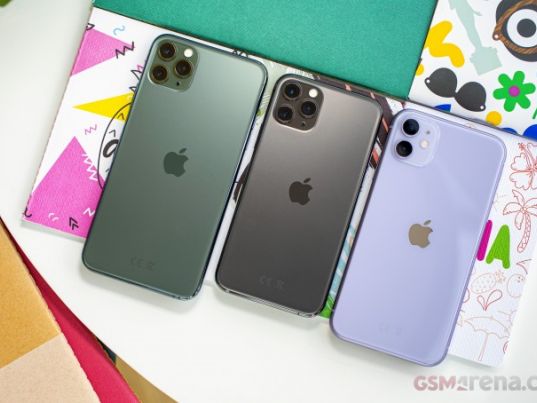 Bảng giá iPhone 11 cập nhật tháng 5: iPhone mới vẫn là vua giá rẻ, iPhone 11 Pro Max cũng rẻ như rau