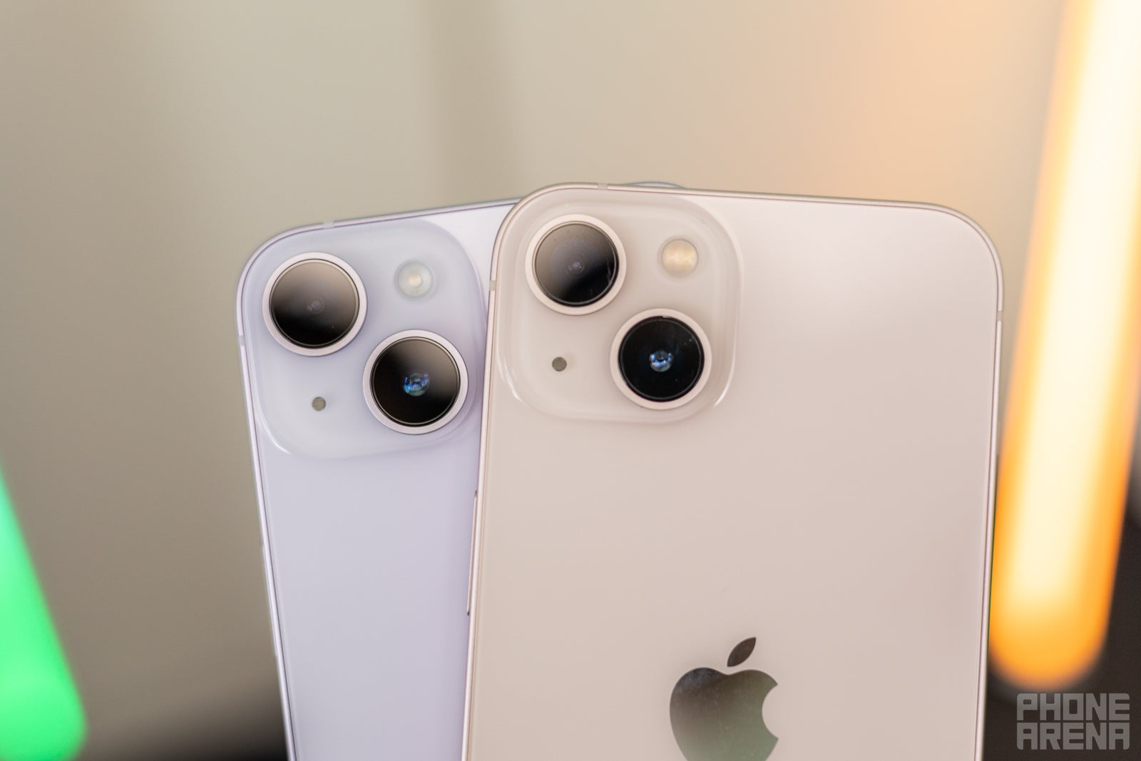 Đây là cặp iPhone quốc dân, giá đang rẻ như cho, mạnh chẳng kém iPhone 16 là mấy, đe nẹt Galaxy A56